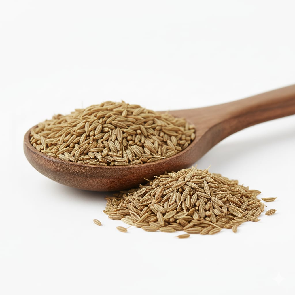 cumin