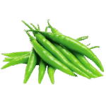 green chillie green chillie