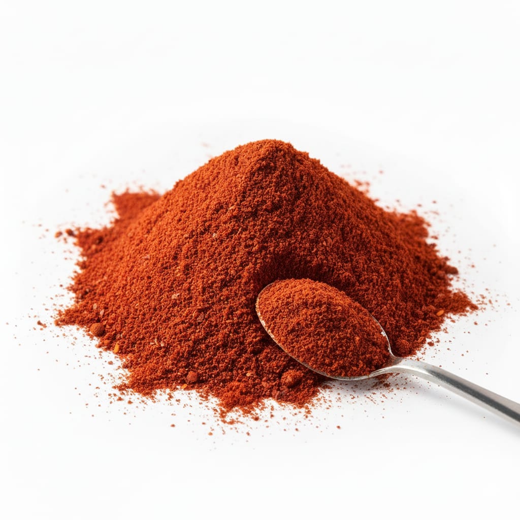 red chilli powder