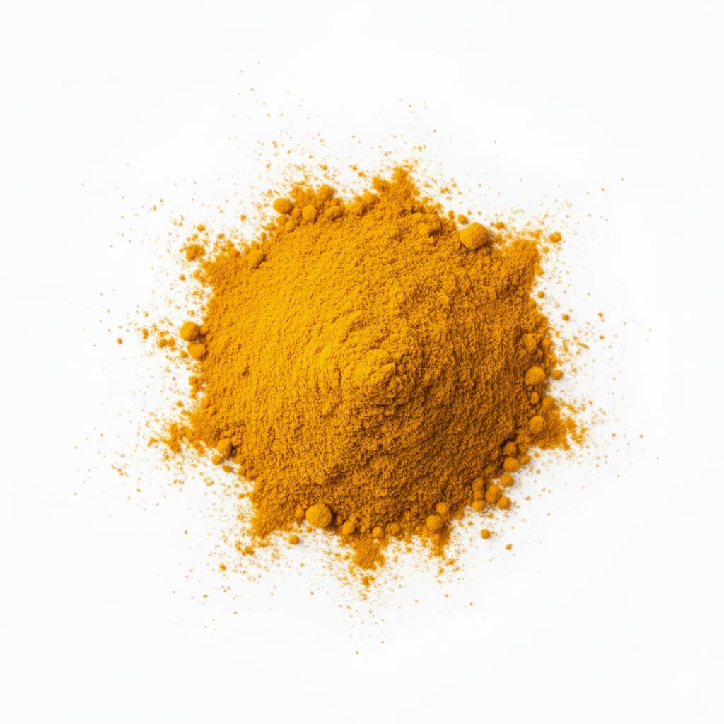 turmeric powder
